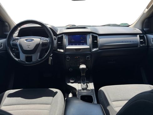 Used 2020 Ford Ranger XLT w/ Equipment Group 301A Mid AWD/4WD image 12