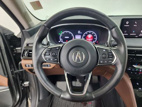 Used 2024 Acura MDX SH-AWD w/ Advance Package image 20