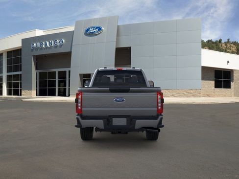New 2026 Ford F350 XL w/ STX Appearance Package image 5
