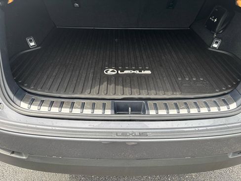 Used 2017 Lexus NX 200t AWD w/ Accessory Package 2 image 29