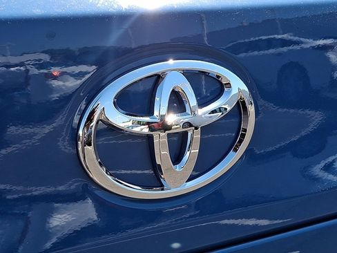 New 2026 Toyota Corolla Cross XLE AWD/4WD image 22