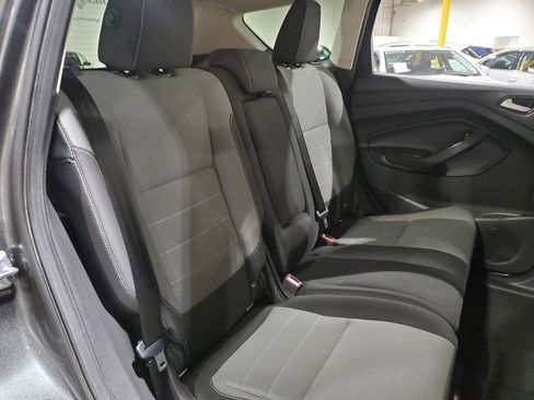 Used 2016 Ford Escape SE image 21