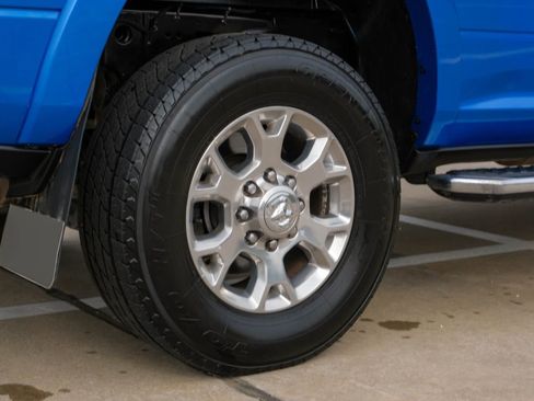 Used 2020 RAM 2500 Laramie image 52