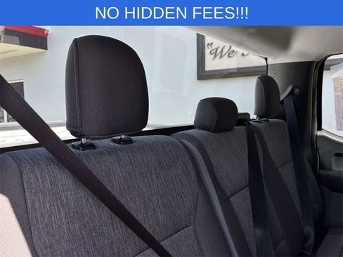 Used 2021 Ford F150 XL w/ Equipment Group 101A High image 9