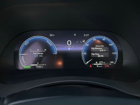 Used 2023 Toyota Highlander Platinum image 15