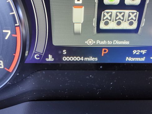 New 2026 Acura RDX SH-AWD w/ Technology Package image 33