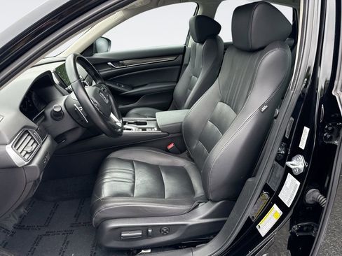Used 2022 Honda Accord Sport Special Edition image 13