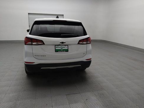 Used 2022 Chevrolet Equinox LT FWD image 6