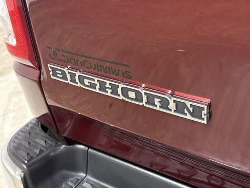 Used 2020 RAM 1500 Big Horn AWD/4WD image 25