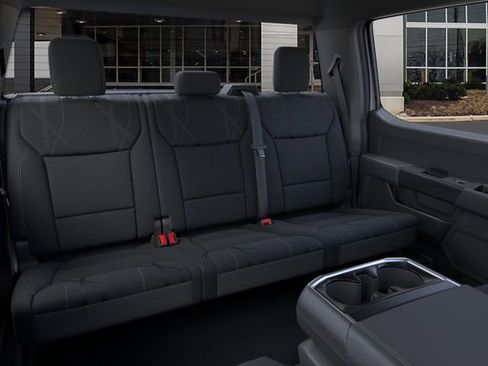 New 2026 Ford F150 STX w/ Equipment Group 200A image 11