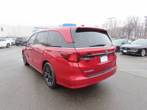Used 2023 Honda Odyssey Sport image 4