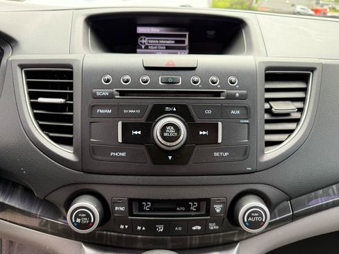 Used 2013 Honda CR-V EX-L image 32