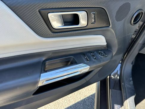 Used 2024 Ford Mustang Premium RWD image 23