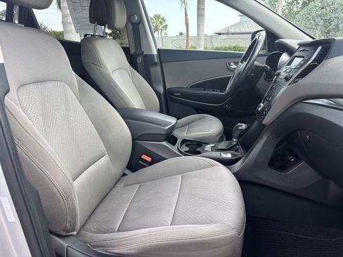 Used 2013 Hyundai Santa Fe Sport 2.0T AWD/4WD image 19