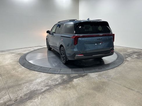 New 2026 Kia Carnival SX Prestige image 8