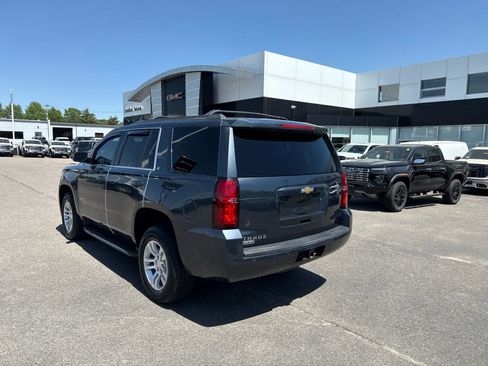 Used 2019 Chevrolet Tahoe LT AWD/4WD image 3