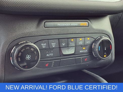 Certified 2022 Ford Bronco Sport Big Bend w/ Convenience Package AWD/4WD image 13