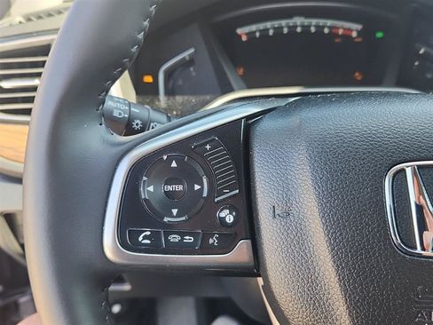 Used 2018 Honda CR-V EX-L image 17