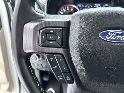 Used 2021 Ford F450 Limited w/ FX4 Off-Road Package image 35