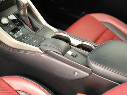 Used 2017 Lexus NX 200t F Sport image 17