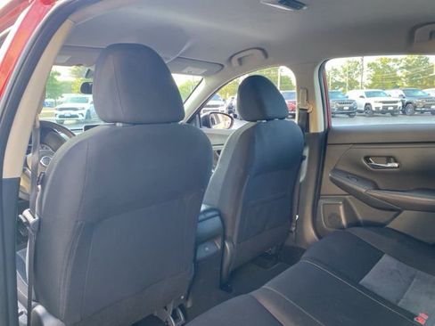 Used 2020 Nissan Sentra SR image 23