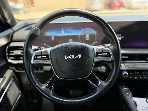 Used 2023 Kia Telluride SX X-Pro AWD/4WD image 15