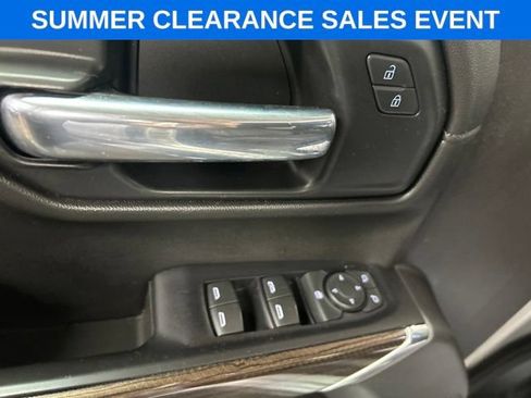 Used 2020 Chevrolet Silverado 1500 LT w/ All-Star Edition AWD/4WD image 12