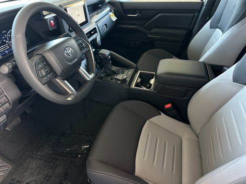 New 2026 Toyota Tacoma TRD Off-Road image 9