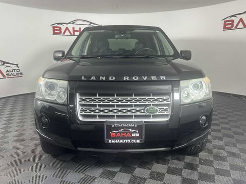 Used 2008 Land Rover LR2 SE image 14