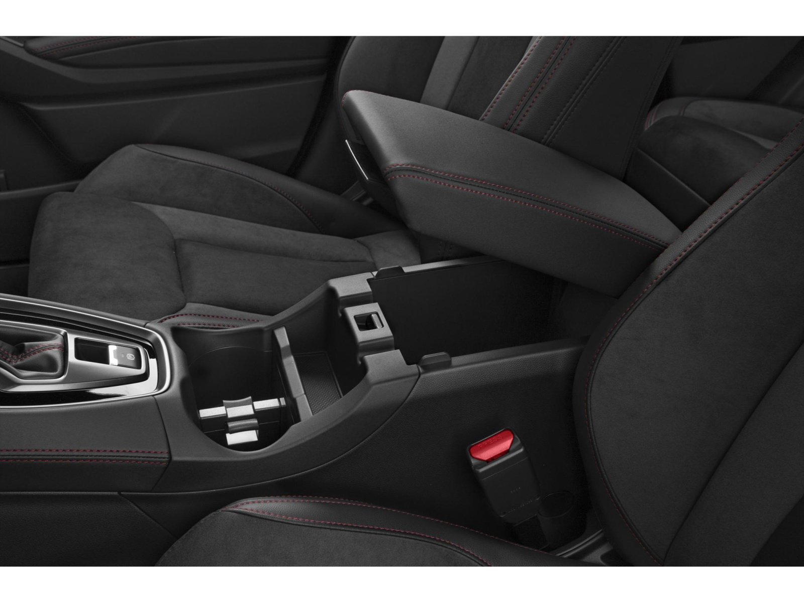 Used 2024 Subaru WRX GT AWD/4WD image 15