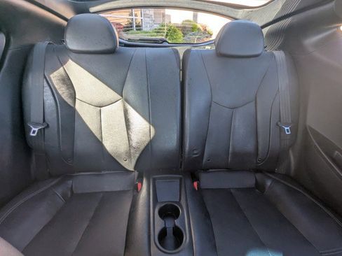 Used 2016 Hyundai Veloster Turbo FWD image 22
