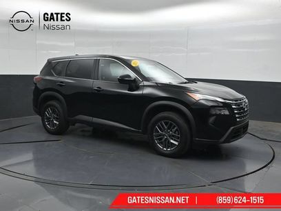 Used 2026 Nissan Rogue SV