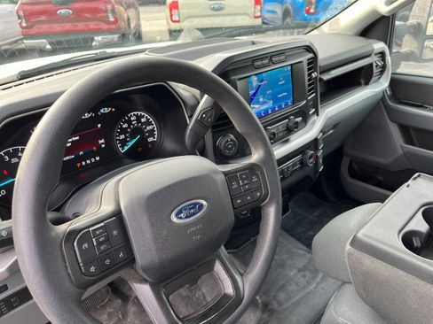 Certified 2023 Ford F150 XLT w/ Trailer Tow Package image 8