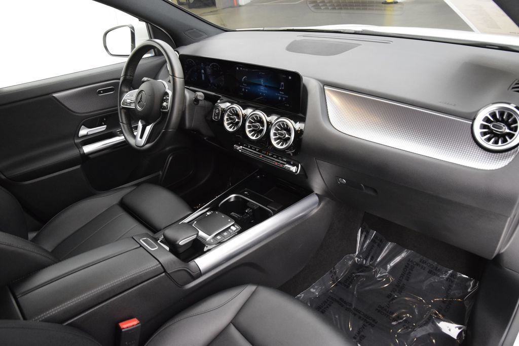 Used 2022 Mercedes-Benz GLA 250 image 15