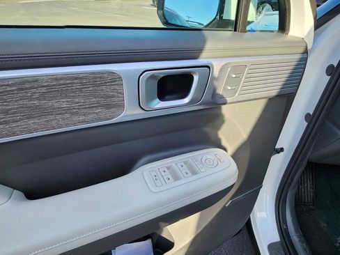 New 2026 Hyundai Santa Fe Limited image 9