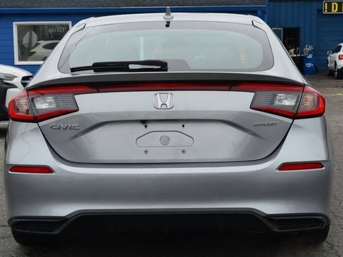 Used 2024 Honda Civic Sport image 7