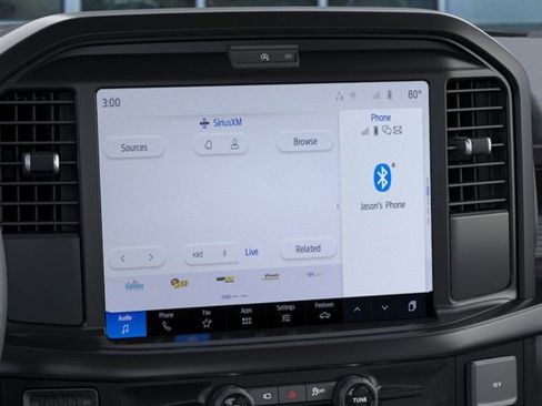 New 2026 Ford F150 STX w/ Equipment Group 200A image 14