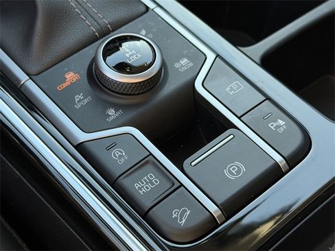 Used 2023 Kia Sorento SX image 30