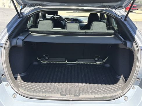 Used 2019 Honda Civic Sport image 20