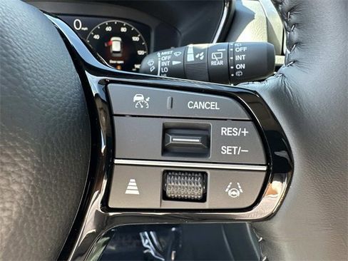 New 2026 Honda CR-V EX-L image 28