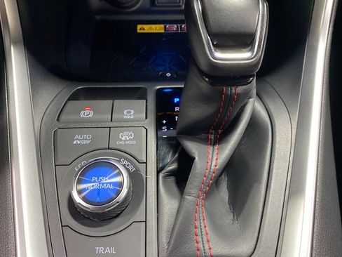 Used 2023 Toyota RAV4 XSE image 31