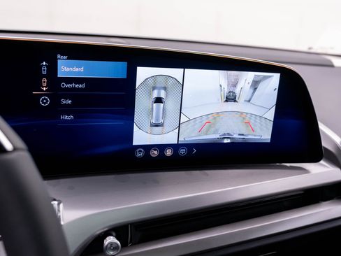 New 2026 Cadillac Vistiq Sport AWD/4WD image 26