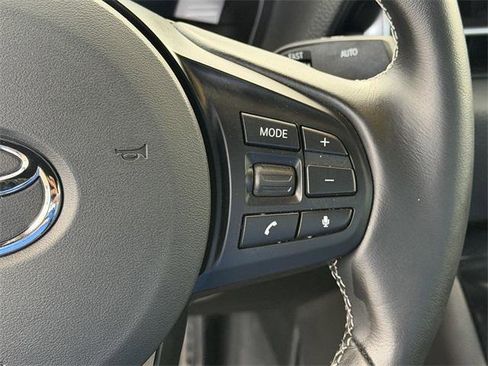 Certified 2024 Toyota Supra Premium image 13