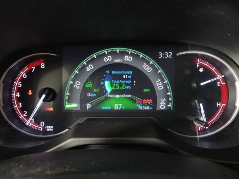 Used 2020 Toyota RAV4 TRD Off-Road image 21