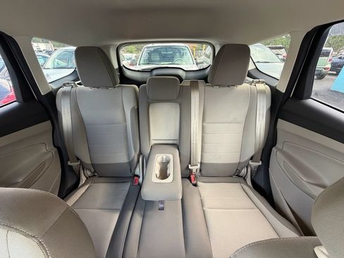 Used 2016 Ford Escape SE AWD/4WD image 25