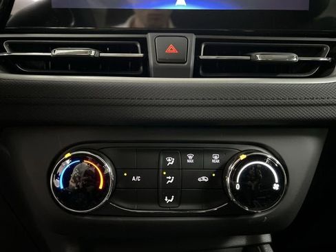 New 2026 Chevrolet TrailBlazer LS w/ LS Convenience Package FWD image 17