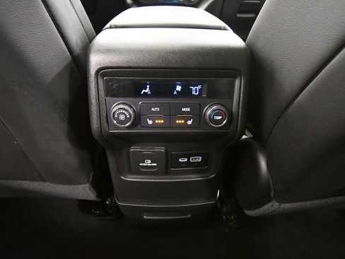 Used 2023 GMC Acadia AT4 w/ GMC Pro Grade Package AWD/4WD image 18