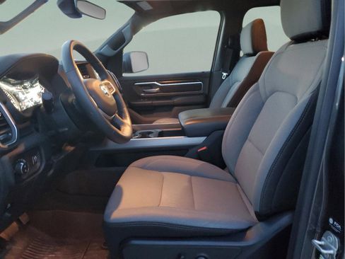 Used 2024 RAM 1500 Big Horn image 18