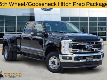 Certified 2026 Ford F350 XLT