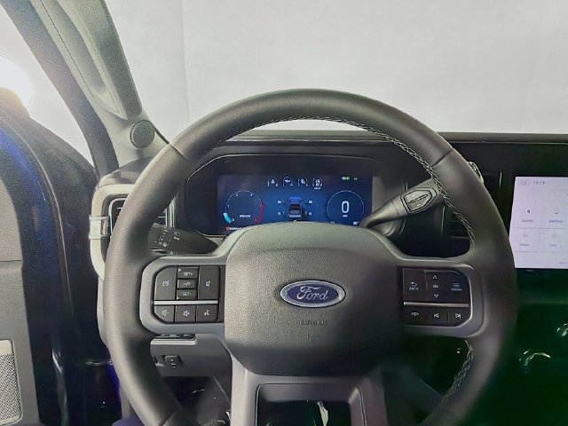 New 2026 Ford F350 Lariat w/ Black Appearance Package AWD/4WD image 11